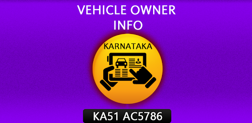 KA Vehicle Owner Details PC screenshot