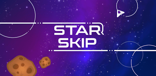 Star Skip PC screenshot Star Skip PC screenshot