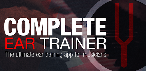 Complete Ear Trainer PC screenshot