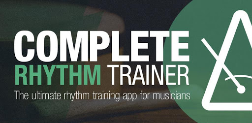 Complete Rhythm Trainer PC screenshot