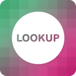 Reverse Caller ID Lookup of Unknown Phone Numbers icon