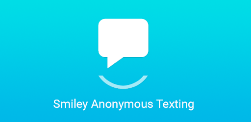 Smiley Anonymous Texting PC screenshot