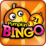 Pumpkin Bingo: FREE BINGO GAME icon