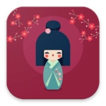 Learn Japanese icon