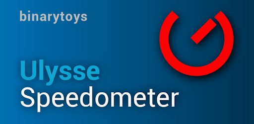 Ulysse Speedometer PC screenshot