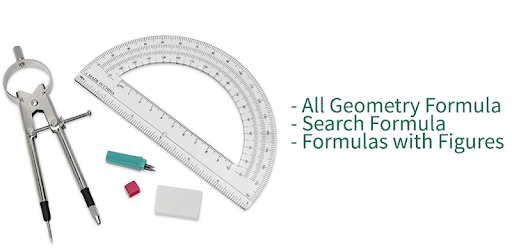 All Geometry Formula PC screenshot All Geometry Formula PC screenshot