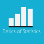 Basics of Statistics icon