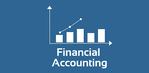 Financial Accounting PC screenshot
