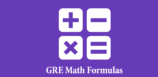 Math Formulas for GRE PC screenshot