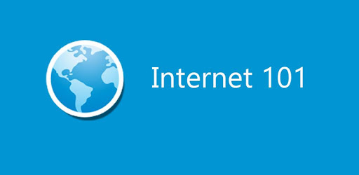 Internet Tutorial PC screenshot