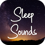 Relax Music Meditation Sleep Sounds icon