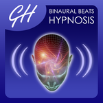 Binaural Beats - Brain Entrainment Hypnosis icon