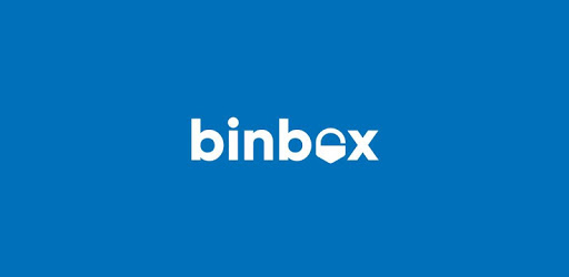 Binbox - Smart Locker Rentals PC screenshot Binbox - Smart Locker Rentals PC screenshot