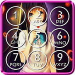 Anime Girls Lock Screen for PC