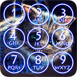 Cheshire Cat Lock Screen icon