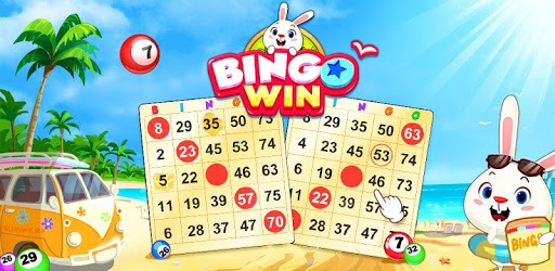 Bingo Win PC screenshot