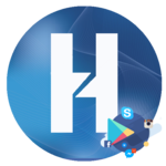 Hide application icon