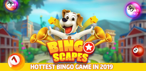 Bingoscapes - Lucky BINGO! Lucky YOU! PC screenshot Bingoscapes - Lucky BINGO! Lucky YOU! PC screenshot
