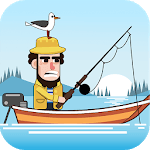 The Fish Man - Legend Shark Master for PC