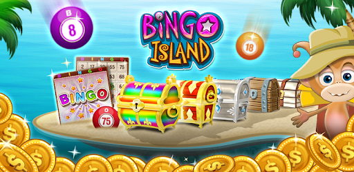 Bingo Island: Bingo & Slots PC screenshot