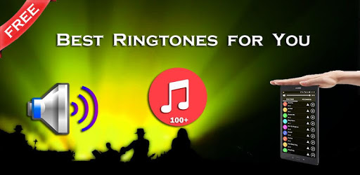 Best Ringtones for You PC screenshot