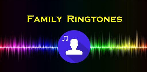 Family Ringtones PC screenshot