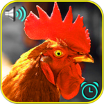 Funny Alarm Clock Ringtones icon