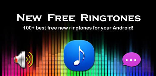 New Free Ringtones PC screenshot New Free Ringtones PC screenshot