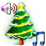 Christmas Ringtones & Wallpapers icon