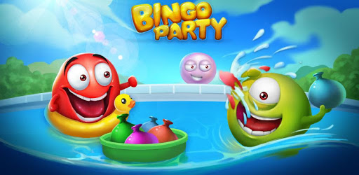 Bingo Party - Free Bingo PC screenshot Bingo Party - Free Bingo PC screenshot