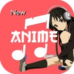 Anime Music - OST, Nightcore And J-Pop Collection icon