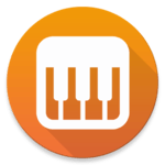 Piano Chord, Scale, Progression Companion icon