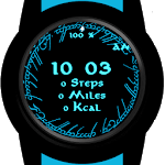 Elvish Watch Face icon