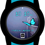LiS Watch Face icon