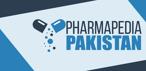 Pharmapedia Pakistan PC screenshot Pharmapedia Pakistan PC screenshot