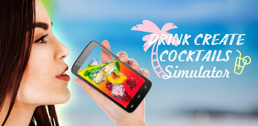 Drink Cocktails Create Simulator PC screenshot Drink Cocktails Create Simulator PC screenshot