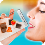 Drink Milk Cocktail Simulator icon