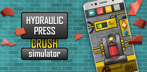 Hydraulic Press Crush Simulator PC screenshot Hydraulic Press Crush Simulator PC screenshot