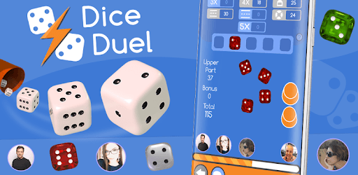 Dice Duel PC screenshot
