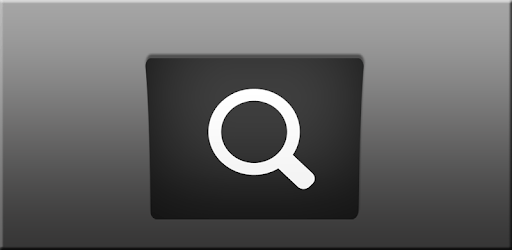 All Storage Search PC screenshot