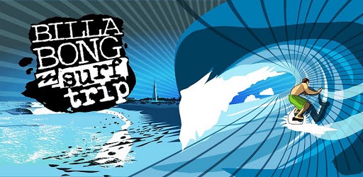 Billabong Surf Trip PC screenshot
