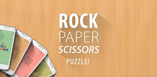 Rock Paper Scissors Puzzle PC screenshot