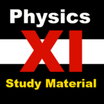 Physics Class-11 icon