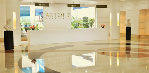 Artemis PHR PC screenshot Artemis PHR PC screenshot