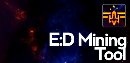E:D Miner Tool PC screenshot