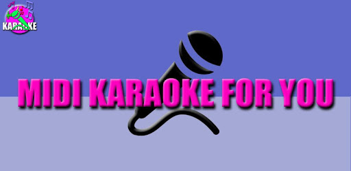 midi karaoke for you PC screenshot midi karaoke for you PC screenshot