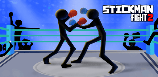 Stickman Fight 2 Player Physics Games PC screenshot