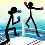 Stickman Fight 2 Player Physics Games for PC