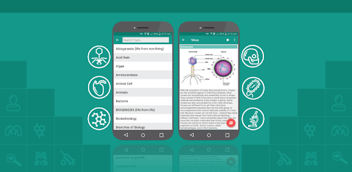 Biology PC screenshot