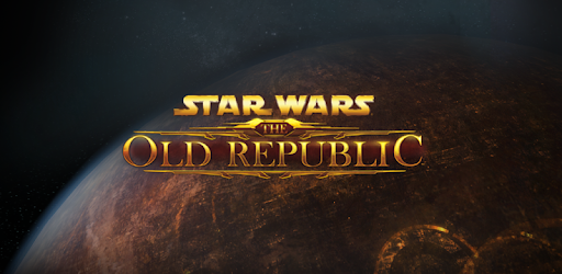 The Old Republic™ Security Key PC screenshot